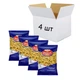Макароные изделия Pasta Reggia Cavatappi (63) Спираль 500г х 4шт - изображение 1