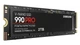 Накопичувач SSD 2ТB Samsung 990 PRO M.2 2280 PCIe 4.0 x4 NVMe V-NAND MLC (MZ-V9P2T0BW) 80 х 22 х 2.3 мм 32443 - изображение 2