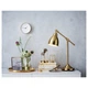 Настільна лампа IKEA BAROMETER 003.580.37 - зображення 3