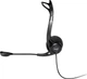 Гарнітура Logitech PC 960 USB (981-000100) Чорний - зображення 4