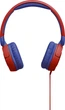 Навушники JBL JR310 Red (JBLJR310RED) - изображение 2