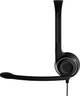 Гарнітура Epos PC 8 Chat (1000432) Чорний - зображення 3