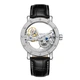Женские механические часы Forsining Air Silver II 1103 Store - изображение 4
