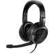 Гарнітура MSI Immerse GH30 Immerse Stereo Over-ear Gaming Headset V2 (DLTT) - зображення 1