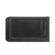 Корпус 1stPlayer T5-BK-4F1 Black без БЖ ( Black ) 35564 - зображення 7