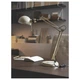 Настільна лампа IKEA FORSA 305.136.40 - изображение 7