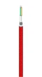 Кабель усиленный Mi Type-C Braided Cable красный нейлоновая оплетка - изображение 3