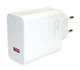 Блок живлення - зарядний адаптер Xiaomi Mi 67W USB EU + кабель USB-A to Type-C - изображение 2