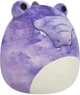 М'яка іграшка Squishmallows Крокодил Дав 30 см (SQCR04147) - зображення 3