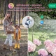 Розумний Bluetooth-таймер поливу Nous L11 (5907772033661) - зображення 3
