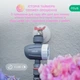 Розумний Bluetooth-таймер поливу Nous L11 (5907772033661) - зображення 4