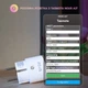 Умная розетка з Tasmota NOUS A1T (2шт) - изображение 5