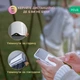 Розумна розетка Nous A8 Smart Wi-Fi Socket (5907772033999) - зображення 4