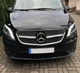 Передня решітка Diamond (для Vito W447) для Mercedes Vito / V W447 2014-2024 роки ohi-w447-gr1 - изображение 2