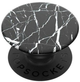 Uchwyt i podstawka do telefonu PopSockets Black Marble (842978135113) - obraz 1