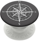 Тримач і підставка для телефона PopSockets Compass (842978155173) - зображення 1