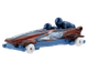 Машинка Хот Вилс 1:64 Ice Shredder коллекция HW Sports Hot Wheels Mattel HKH82 - изображение 2