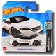 Машинка Хот Вілс 1:64 Nissan Leaf Nismo RC_02 колекція HW Modified Hot Wheels Mattel HKK50 - зображення 1
