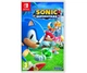 Игра Sonic Superstars (русские субтитры) (Nintendo Switch) - изображение 1