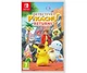 Detective Pikachu Returns (англійська версія) (Nintendo Switch) - зображення 1