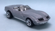 Машинка Хот Вилс 1:64 72 Stingray Convertible коллекция HW Roadsters Hot Wheels Mattel HKK12 - изображение 3
