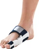 Ортез на великий палець стопи DJO Global ACTYTOE NIGHT BUNION RIGID SPLINT S 82-05 - зображення 1