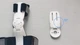 Ортез на великий палець стопи DJO Global ACTYTOE BUNION HINGED SPLINT M 82-04 - зображення 8