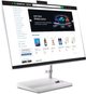 Monoblok Lenovo IdeaCentre AIO 3 24IAP7 (F0GH00YVPB) White - obraz 2