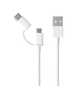 Кабель ZMi AL501 USB - Type-C / Micro USB - изображение 2
