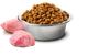 Сухой беззерновой корм Farmina Cat N&D Prime Grain Free Lamb & Blueberry Adult для взрослых котов с ягненком и черникой 1.5 кг (арт 156415) - изображение 2