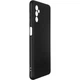 Чохол Full Soft Case for Samsung Galaxy M52 (M526) Black - зображення 4