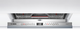 Встраиваемая посудомоечная машина BOSCH SMV4HMX66K - изображение 2