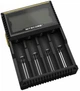Зарядний пристрій Nitecore Digicharger D4 (6952506491223) - зображення 2