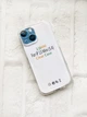 Прозорий ультратонкий чохол на iPhone 13 mini - зображення 1