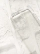 Прозорий ультратонкий чохол на iPhone 13 mini - зображення 4