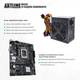 Комп'ютер ARTLINE Gaming X37 (X37v42) Intel Core i5-12400F / RAM 16ГБ / SSD 1ТБ / nVidia GeForce RTX 3060 12ГБ - зображення 2