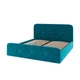 Кровать MichelleDesign Noel Ocean Standart 140x200 синий - изображение 2