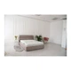 Ліжко AtriaDesign Omega 12 Standart 140x200 сірий - зображення 4