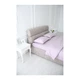 Ліжко AtriaDesign Omega 12 Standart 140x200 сірий - зображення 8