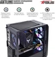 Компьютер ARTLINE Gaming X37 Windows 11 Home (X37v48Win) - изображение 4