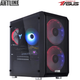 Компьютер ARTLINE Gaming X37 (X37v50) Intel Core i5-12400F / RAM 32ГБ / SSD 1ТБ / nVidia GeForce RTX 4060 Ti 8ГБ - изображение 12