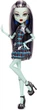 Кукла Монстер Хай Фрэнки Штейн базовая репродукция Monster High Frankie Stein Reproduction Mattel (HGC31) - изображение 4