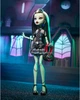 Кукла Монстер Хай Фрэнки Штейн базовая репродукция Monster High Frankie Stein Reproduction Mattel (HGC31) - изображение 9
