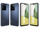 Смартфон VIVO Y35 8/256Gb STARLIT BLUE (8127555519) Б/В - зображення 7