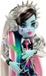 Кукла Монстер Хай Фрэнки Штейн Рок-звезда Monster High Frankie Stein Amped Up Rockstar Mattel (HNF84) - изображение 4