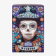 Лялька Барбі Кен колекційний День мертвих Barbie Signature Ken Dia De Muertos 2023 (HJX15) - зображення 10