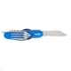 Мультитул MASTERTOOL "Турист". 7 в 1, алюминиевая ручка. Blue (79-0426) - изображение 6