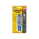 Мультитул MASTERTOOL "Турист". 7 в 1, алюминиевая ручка. Blue (79-0426) - изображение 8