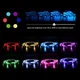Светодиодная лента BauTech 5050 RGB USB 5В 0,5 м Разноцветный (1013-303-00) - изображение 2
