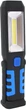 Фонарь инспекционный Watton WT-293 16 SMD LED 3 режима 18650 Color mix (YT29269) - изображение 1